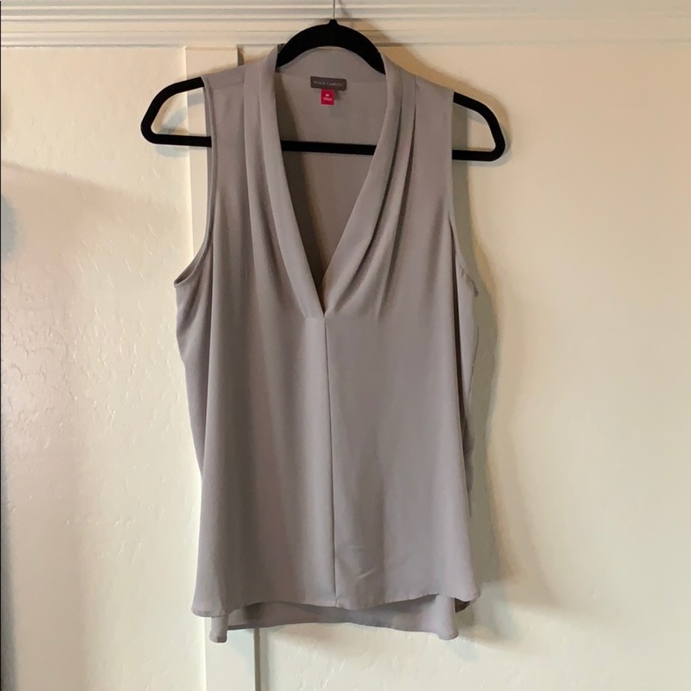 Vince Camuto Tank Top Blouse